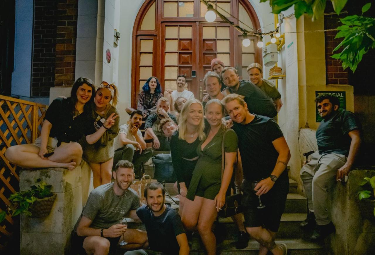 T5 Social Ostello Bucarest